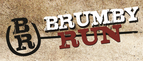 Billabong Ranch Brumby Run 2016