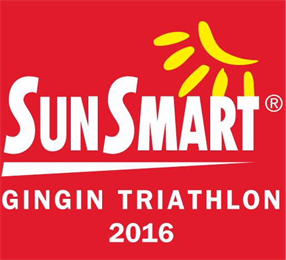 SunSmart Gingin Triathlon 2016