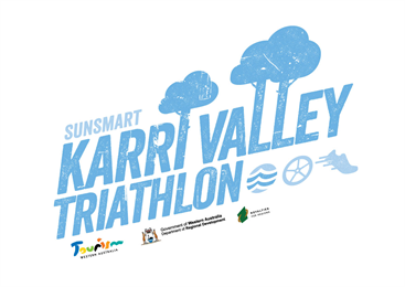 Karri Valley SunSmart Kids Triathlon 2016
