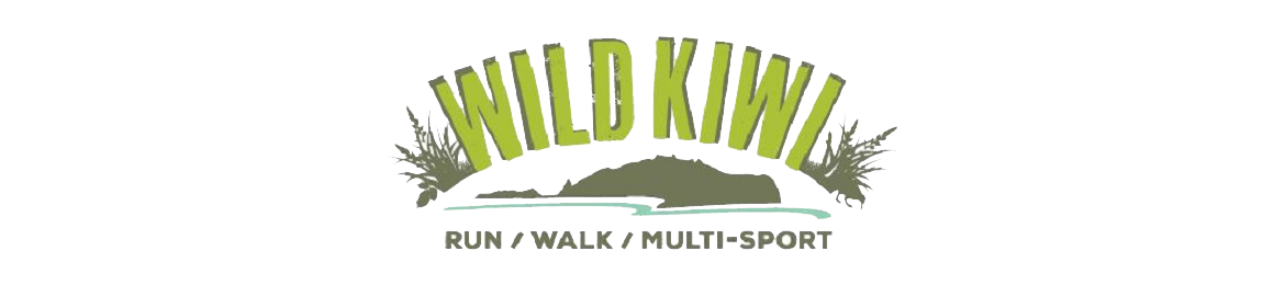 The Wild Kiwi 2018 - Run / Walk / Multi-Sport
