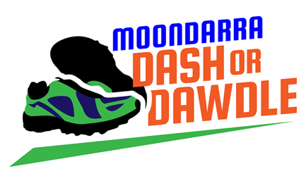 Moondarra Dash or Dawdle