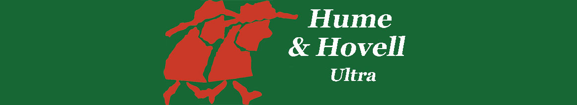 Hume & Hovell Ultra 2022