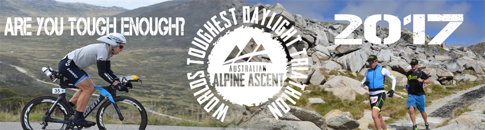 Australian Alpine Ascent AAA 2017