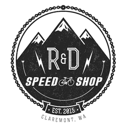 R&D Speed Shop Women's 130km Ride