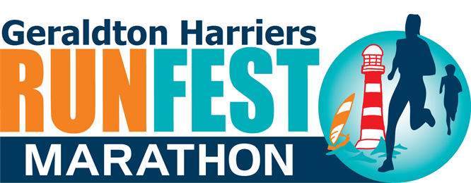 Geraldton Harriers RunFest & Marathon 2016