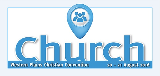 Western Plains Christian Convention - 2016