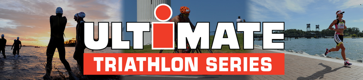 Ultimate Triathlon Series 2016-2017