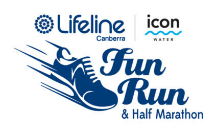 Run for Your Lifeline Canberra 2016