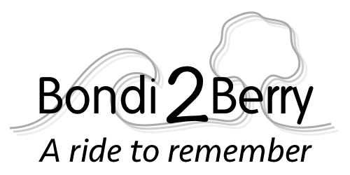 Bondi2Berry - A ride to remember