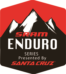 2016 SRAM Enduro Series T-Shirt