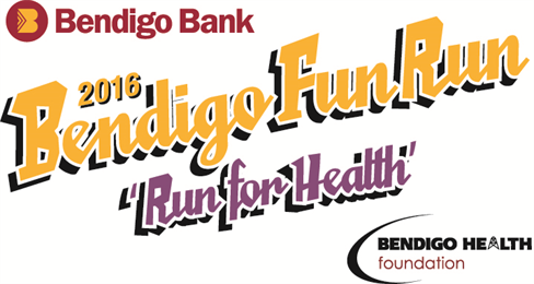 Bendigo Bank 2016 Bendigo Fun Run Relay