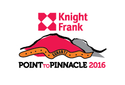 Point to Pinnacle 2016