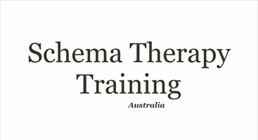 Schema Therapy - The Model, Methods Sydney 2020 