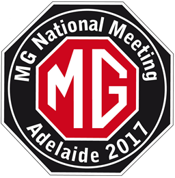 2017 MG National Meeting