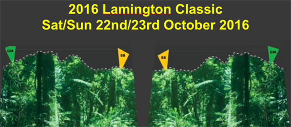 2016 Lamington Classic