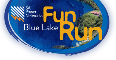 SA Power Networks Blue Lake Fun Run