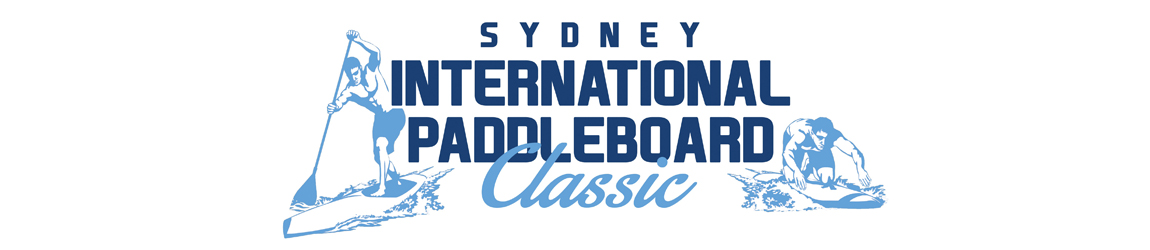 Sydney International Paddleboard Classic 2016