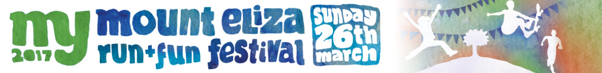 MY Mount Eliza Run & Fun Festival