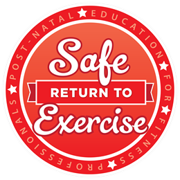 Safe Return to Exercise Sydney October 2017