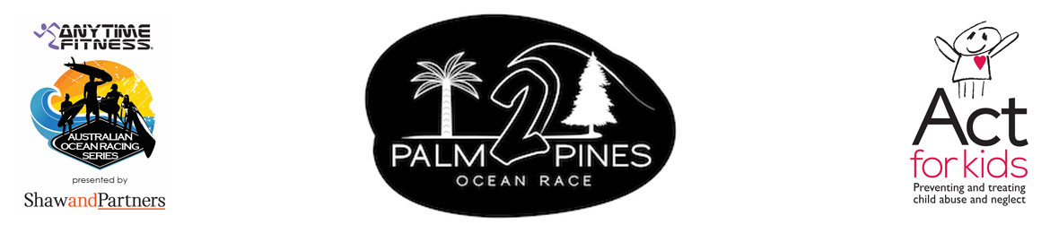 Palm to Pines 2016