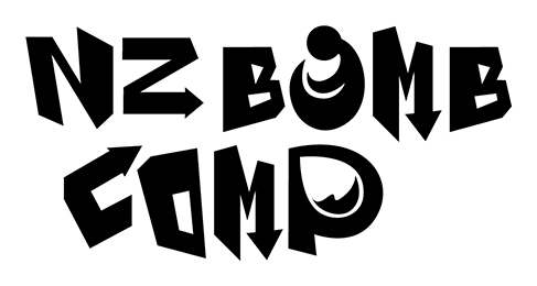 NZ Bomb Comp 2018