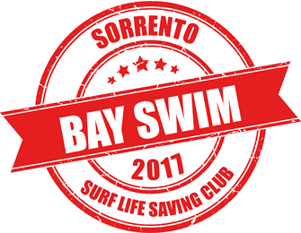 Sorrento Bay Swim 2017