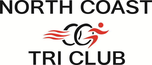North Coast Aquathlon - Club Event Series Race 2