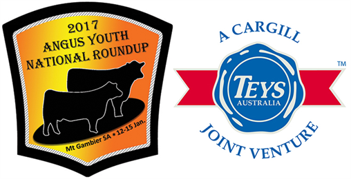Teys Australia Angus Youth National Roundup 2017
