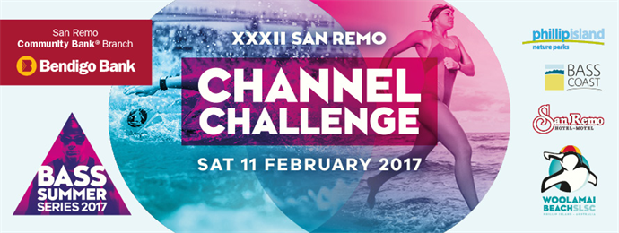 San Remo Channel Challenge 2017