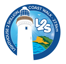Lighthouse 2 Skillion Coast Walk 2017