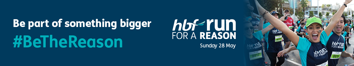 2017 HBF Run for a Reason - Additional Purchases
