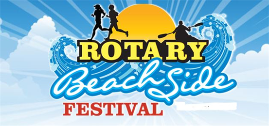 Rotary Beachside Festival