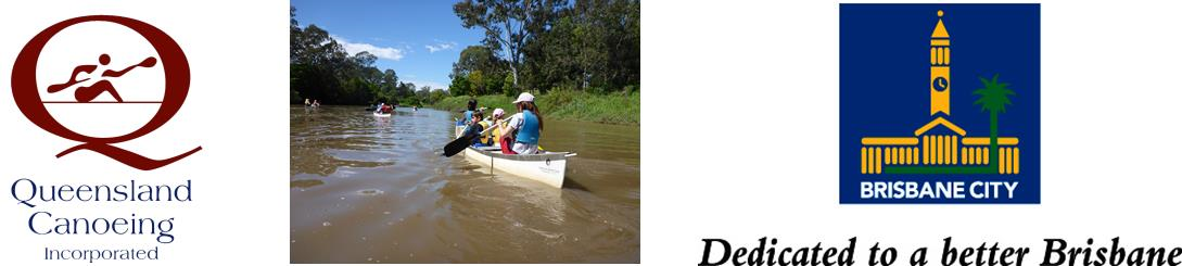 Active Parks - Canoe Explore - East Brisbane 18/02
