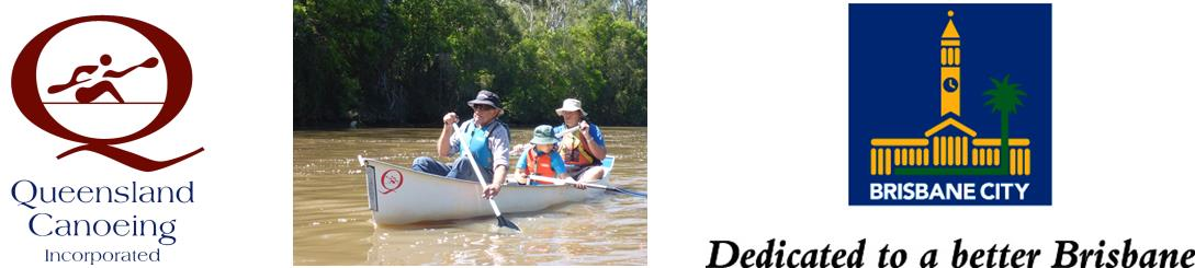 Gold'n'Kids - Canoe Games - East Brisbane 03/04