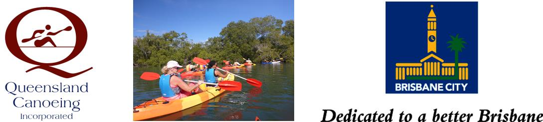 Active Parks - Kayak Explore - Graceville 09/04