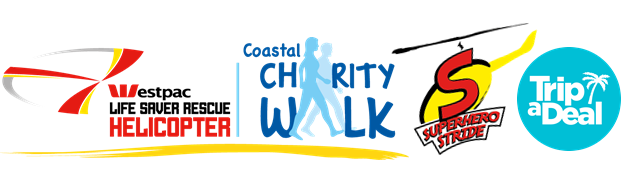 2017 Coffs Coast Charity Walk & Superhero Stride