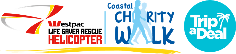 2017 Coastal Charity Walk - Byron Bay to Ballina