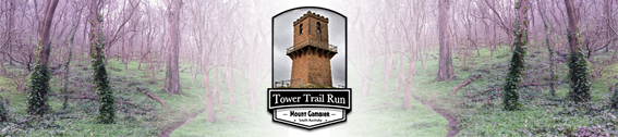 Tower Trail Run 2017