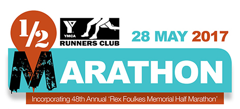 YMCA of Canberra Half Marathon 2017