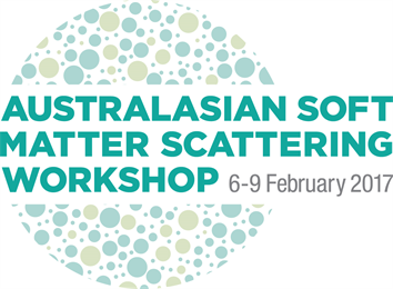 Australian Soft Matter Scattering Workshop