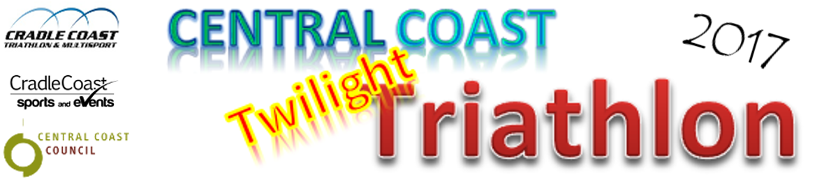 Central Coast Twilight Triathlon