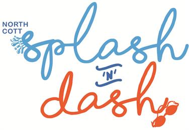 2019 North Cott Splash'n'Dash