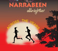 Narrabeen Allnighter Merchandise 2017