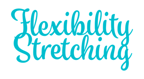 Flexibility Stretching Term 4, 2018