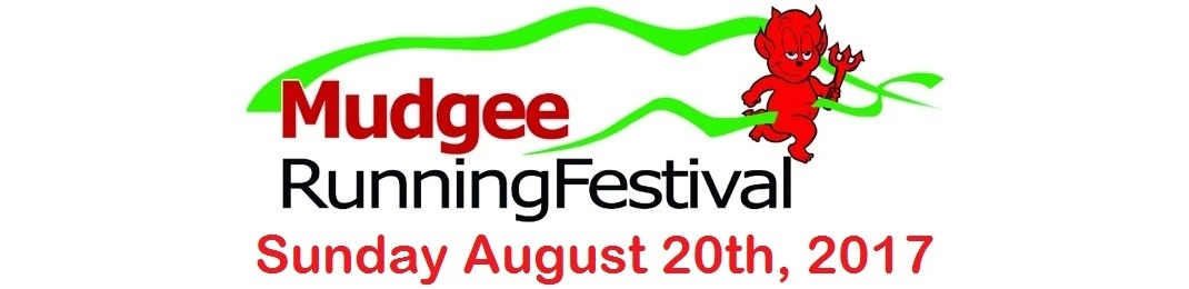 Mudgee Running Festival 2017