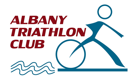 Albany Sprint Triathlon