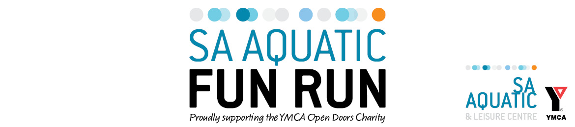 SA Aquatic Fun Run