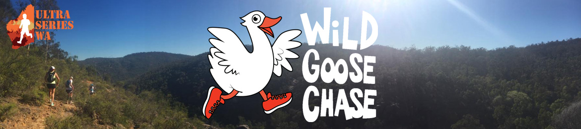 Wild Goose Chase Running Festival 2021