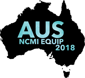 NCMI Equip Australia 2018