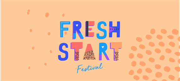 Fresh Start Festival
